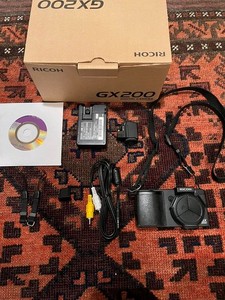 GX 200 Ricoh | eBay