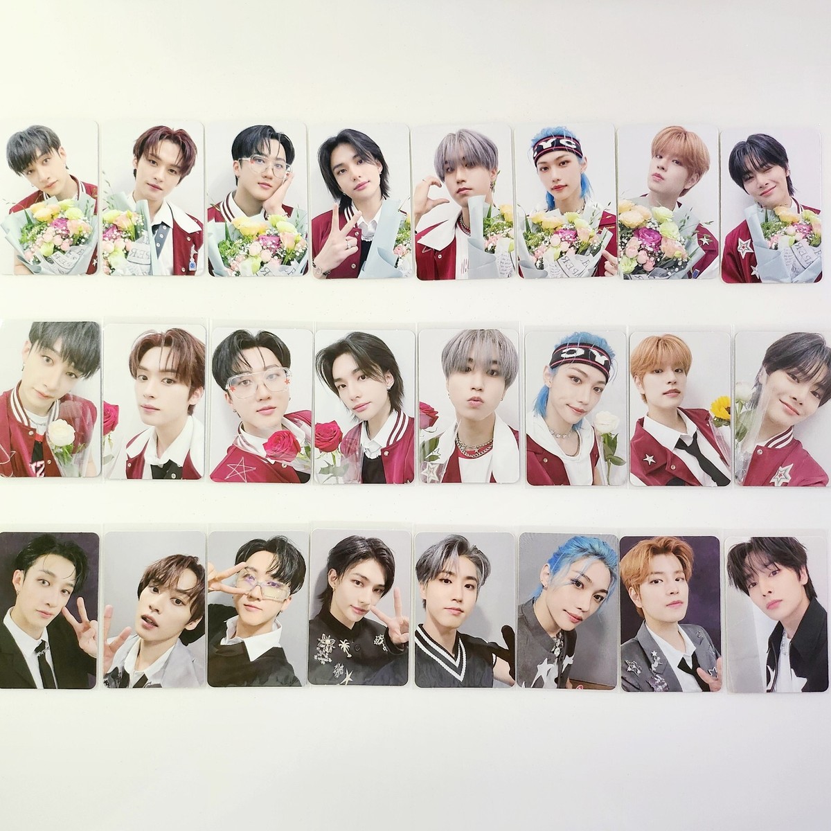 STRAY KIDS 5-STAR SOUNDWAVE LUCKY DRAW 4th LAST EVENT Official