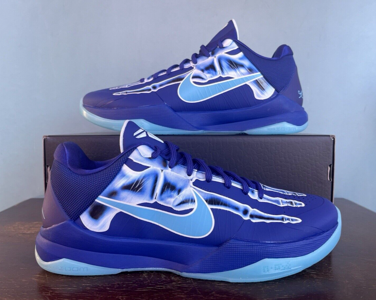 Nike Zoom Kobe 5 Protro 