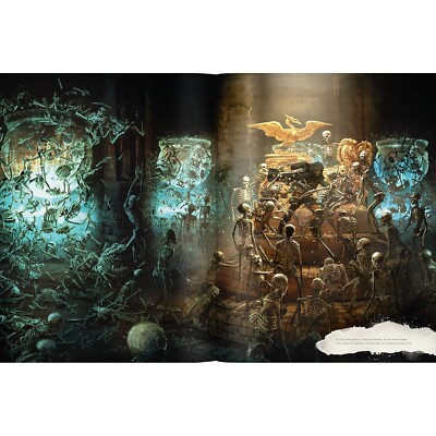 D&D Mordenkainen's Tome of Foes by Wizards RPG Team for sale