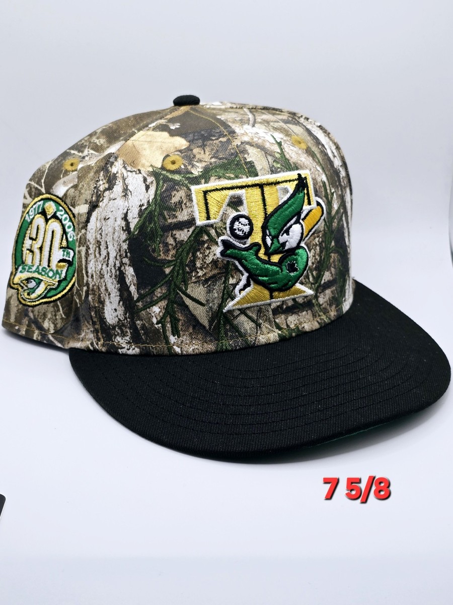 NewEra Toronto Blue Jays 30th Anniversary Realtree Camo 59FIFTY