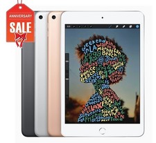 Apple iPad Mini (5th Generation) 256GB for sale - eBay