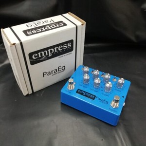 Empress Para Eq | eBay