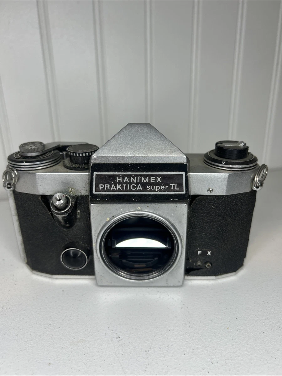 praktica super tl | eBay