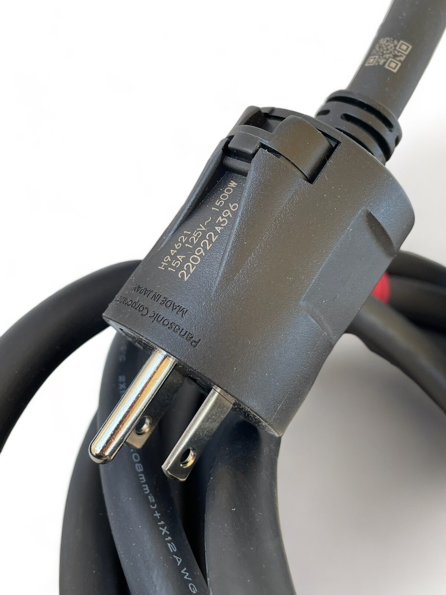 Lexus EV Charger NX 450h+ NX450 electric Plug in Hybrid PHEV