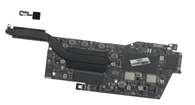 1.4GHz i5 Logic Board 8GB 512GB SSD 661-12568 13