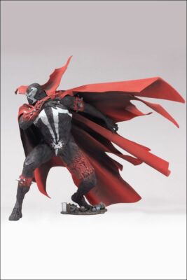 Spawn 9 Figure Series 29 NMIB NEVER OPENED / LIMITED TIME SALE $50