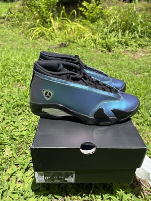 Nike Air Jordan 14 Low 