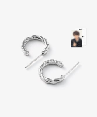 세븐틴 SEVENTEEN SVT 8th Anniversary Official Merch [ CONNECT
