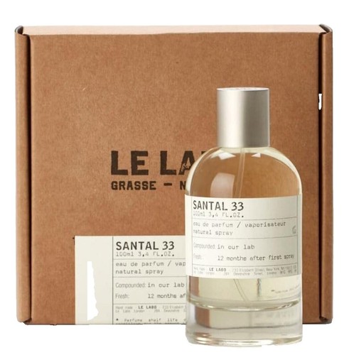 LYS 41 by Le Labo 3.4 oz EDP Cologne Perfume Unisex New In Box | eBay