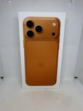 Buy Apple iPhone 17 Pro Max - 512 GB - Cosmic Orange (Unlocked