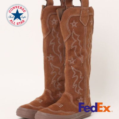 CONVERSE ALL STAR WESTERNBOOTS ST Z 31313410 Tan oki | eBay