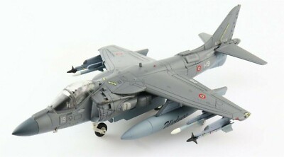Hobby Master 1/72 BAe AV-8B Harrier II Plus Operation Enduring