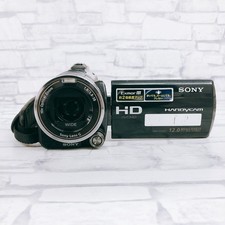 Sony HDR-CX560V High Definition AVC Camcorder for sale online | eBay