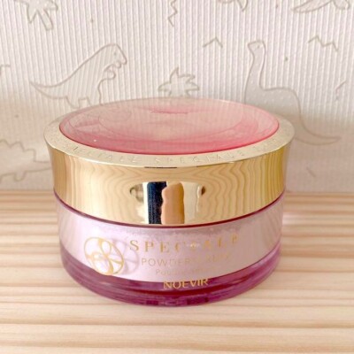 NOEVIR SPECIALE Powder Serum 23g Loose Face Powder Skin Care