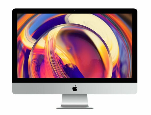 APPLE iMac 27” 2019 5K RETINA 3.0GHZ 64GB RAM 1TB - UPGRADED +