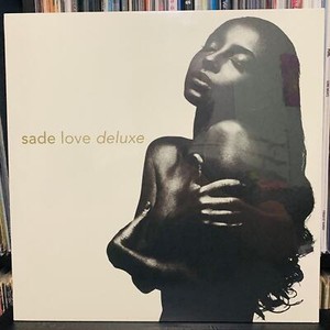 Sade Love Deluxe Vinyl | eBay