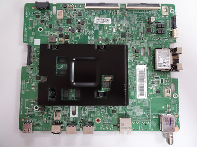 Samsung UN43NU6900BXZA Main Board (BN97-15333C) BN94-14988A | eBay