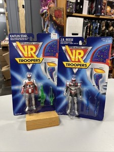 VR Troopers | eBay
