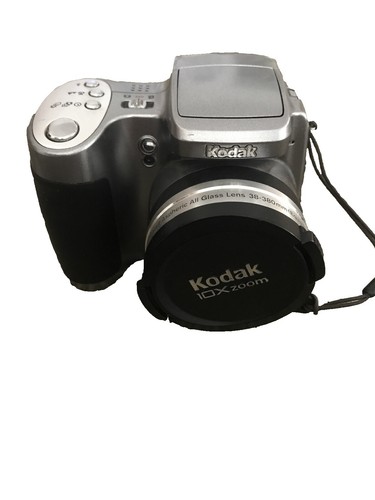 Kodak EasyShare M532 Camera 14 Megapixels Green Color | eBay
