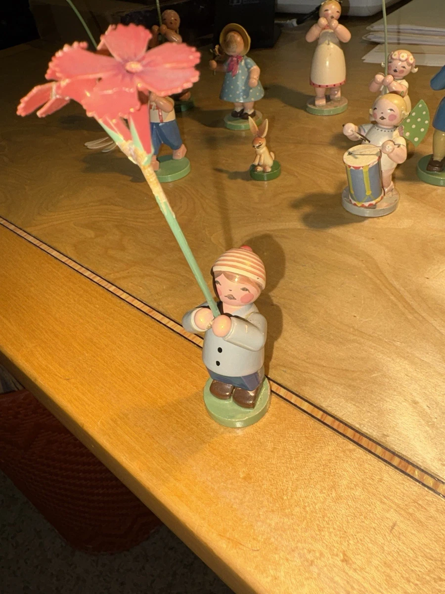 Wendt Kuhn In Collectible Miniatures for sale | eBay