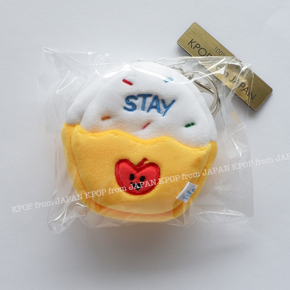 Stray Kids 4th Membership Welcome Kit FULL set Official Fanclub