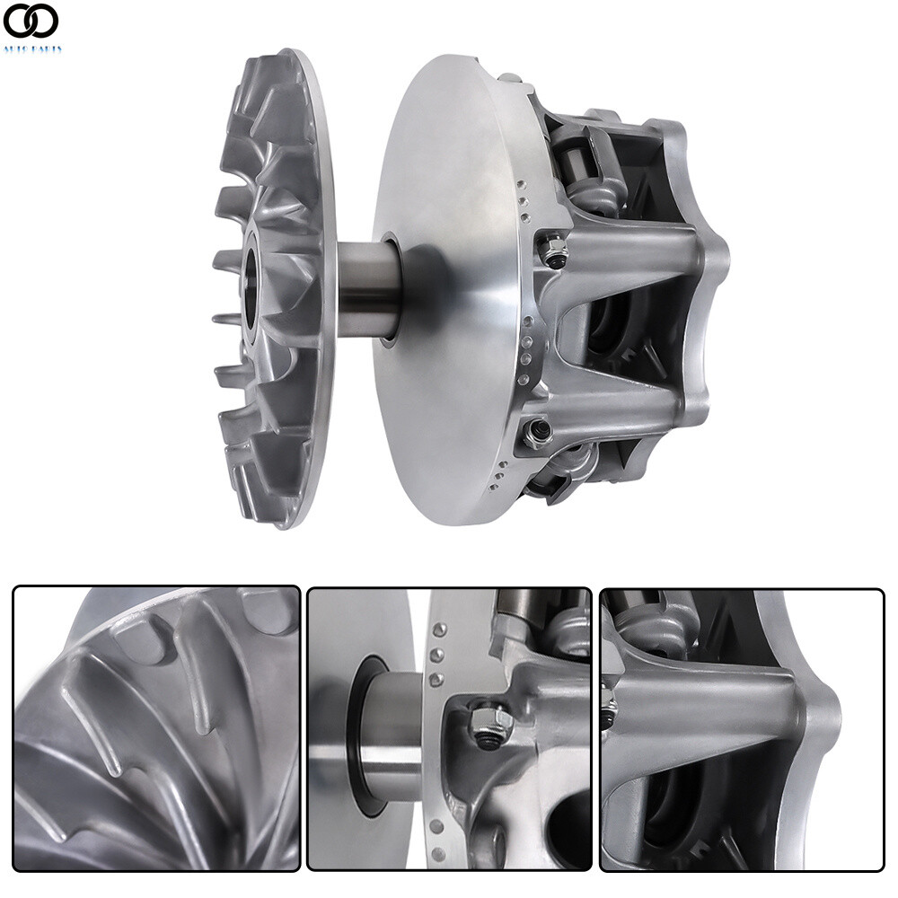 Primary Clutch & Puller For 2003-2013 Kawasaki Prairie 360 KVF360A