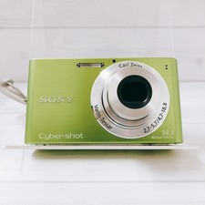 Buy Sony Cyber-shot DSC-W320 14.1MP Digital Camera - Silver online