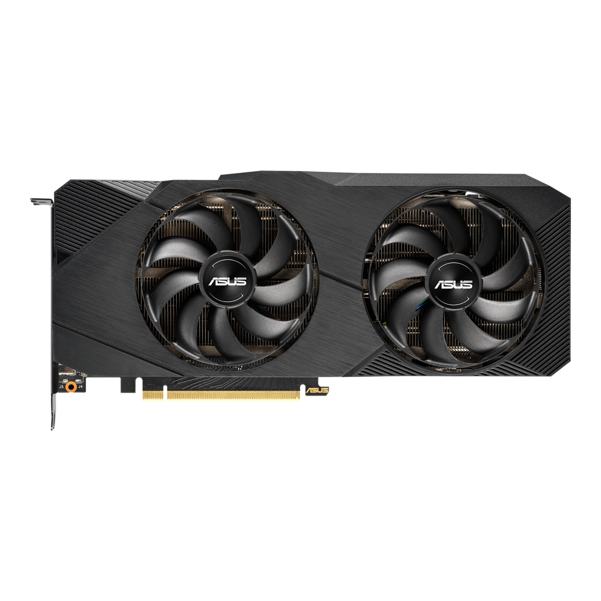 ASUS RTX 2070 SUPER EVO OC Edition 8GB GDDR6 Video Card (DUAL