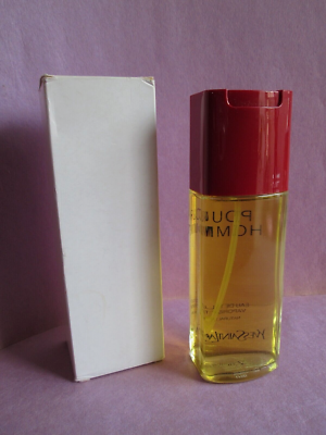 Vintage Yves Saint Laurent Pour Homme Eau de Toilette Spray 3.3 oz