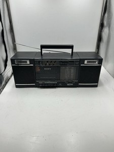 Sony Cfs 3000 | eBay