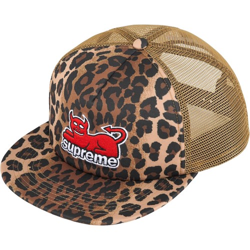 Supreme The Exorcist Camp Cap Multicolor Brand New In Hand | eBay