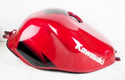 Kawasaki 98-99 Ninja ZX9R ZX9 ZX900 ZX900C Gas Fuel Petrol Tank