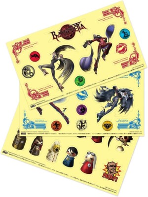 Switch Bayonetta Climax Edition Limited Nintendo NEW Never Opened