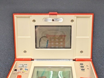 N101)Game Watch multi screen