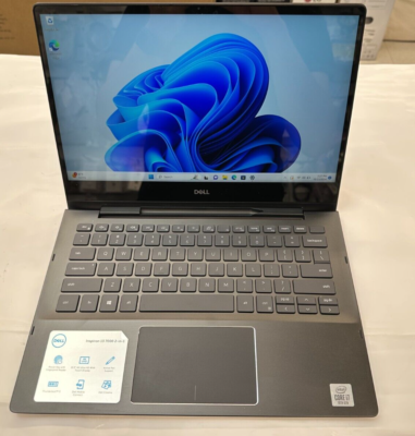 第10世代Core i7 DELL Inspiron 7391 NVMe512G Dell Inspiron 7391 2