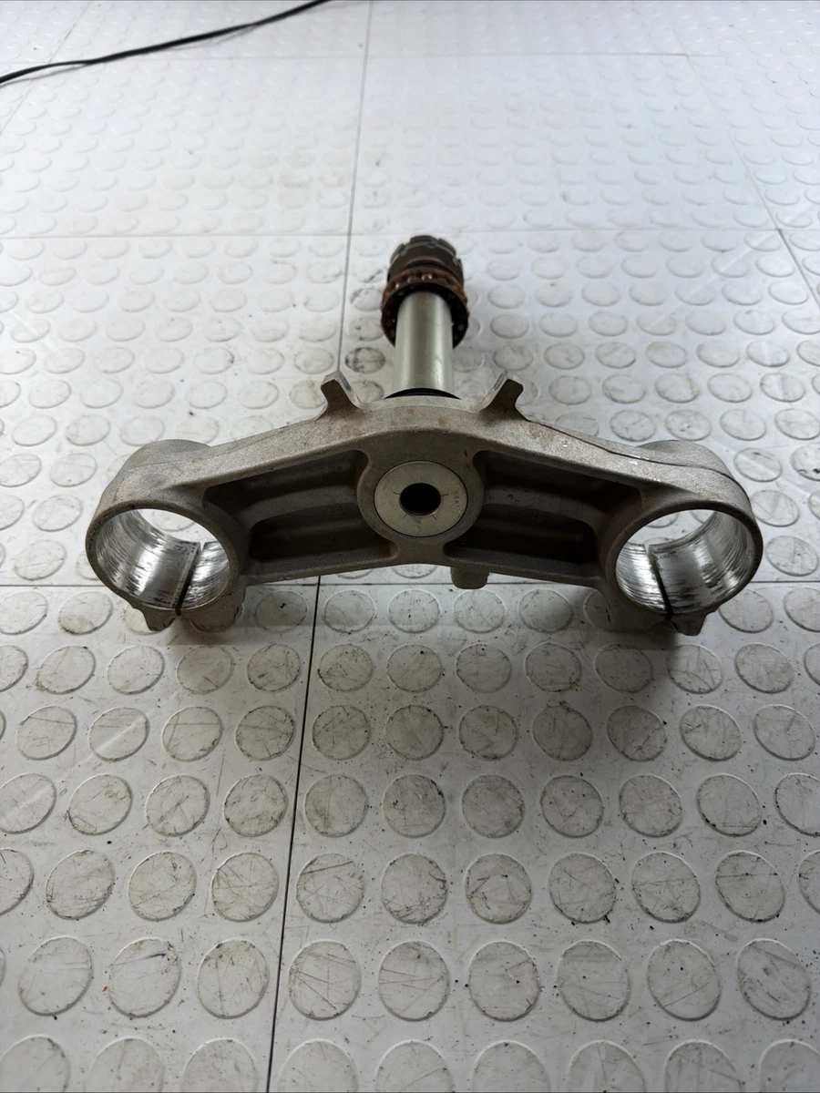 Motorcycle Triple Trees for Kawasaki Ninja ZX6 for sale | eBay