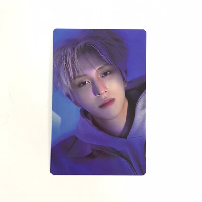 8TURN] STUNNING / POCA Ver. Official QR Card - Kyungmin | eBay