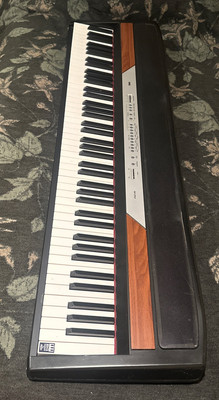 KORG SP-250 synthesizer | eBay