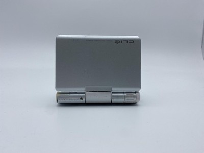 その他ノートPC本体 SONY CLIE PEG-UX50 176g Sony Clié PEG-UX50