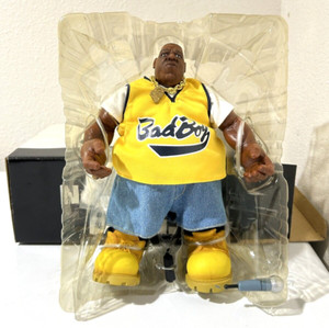 Notorious Big Mezco | eBay