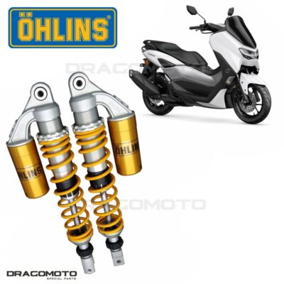 YAMAHA N-Max 155 2020- Stoßdämpfer rückseite OHLINS YA 020 S36PR1