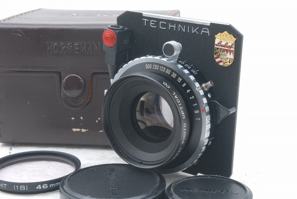 Fujinon 180mm Focal Camera Lenses for sale | eBay