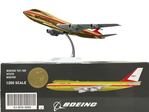 Southwest 737 MAX 8 N871HK Desert Gold Retro Gemini Jets G2SWA1216