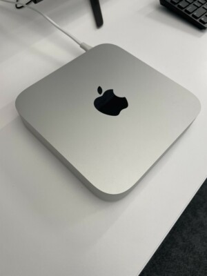 Macデスクトップ Apple Mac mini 2012 Core i5 16GB 500GB Apple Mac