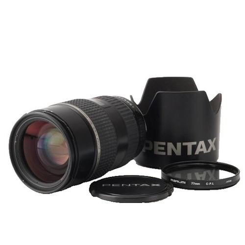 Pentax SMC PENTAX-FA 645 80-160mm F4.5 M12212 | eBay