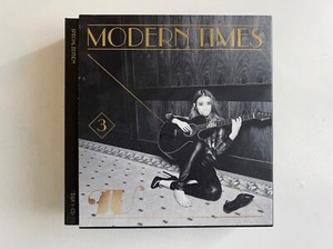 Iu Modern Times | eBay