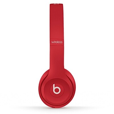 New Sealed - Beats Solo3 Wireless Bluetooth Club Collection