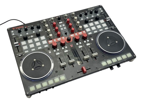 Vestax PMC-05 Pro SL Professional DJ Mixer | eBay