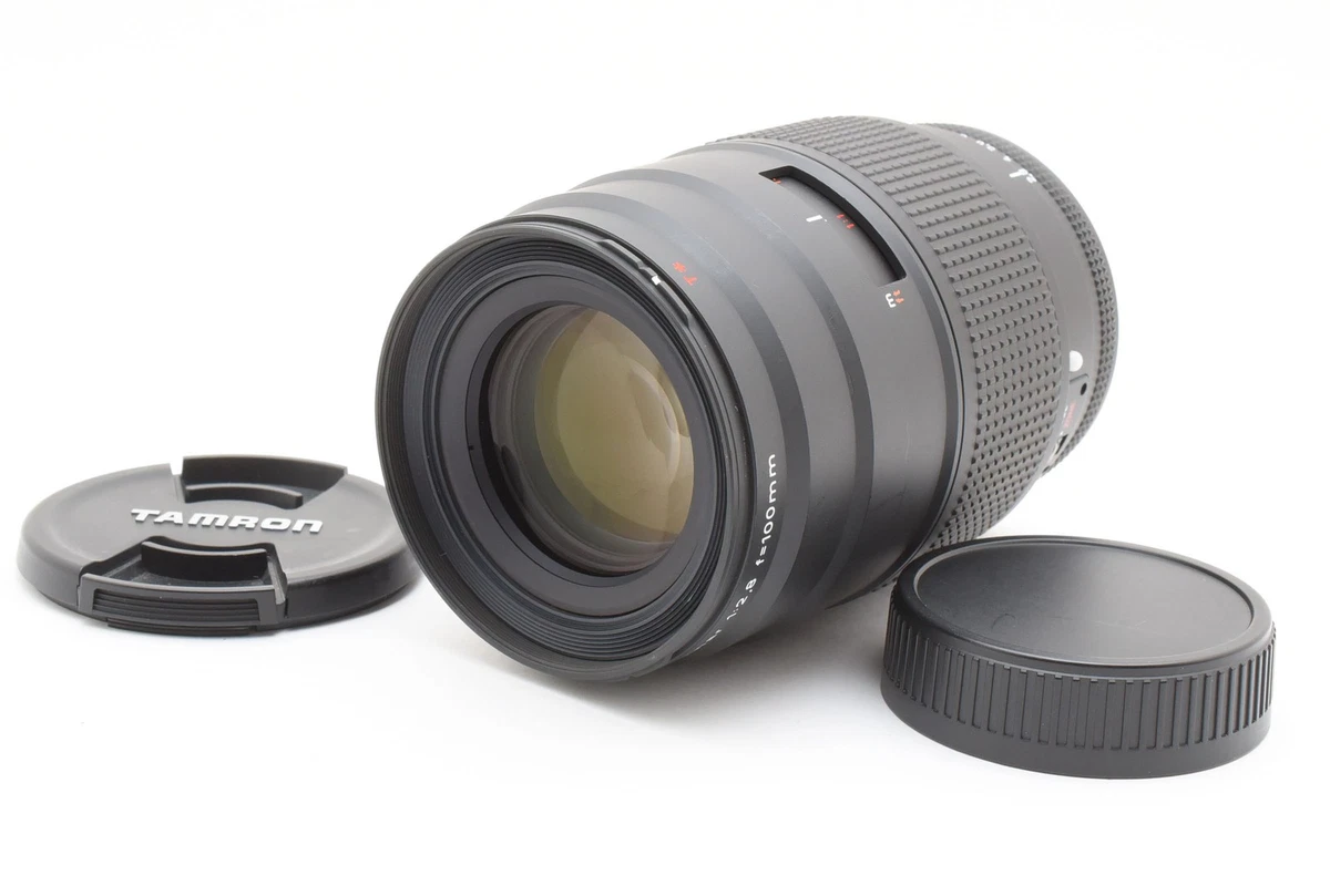 Contax f/2.8 Camera Lenses 100mm Focal for sale - eBay